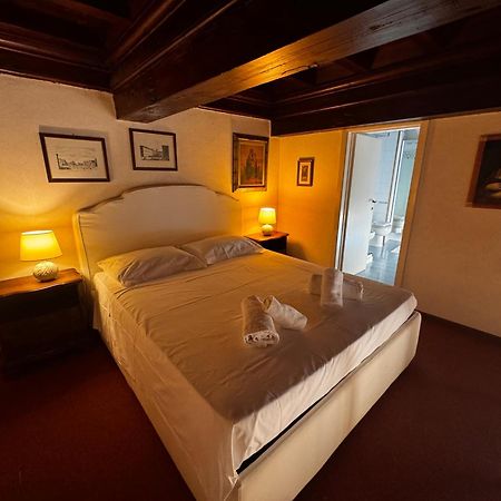 Suite Brunelleschi Florence - 14Th Century Suite Just 120 Steps From Cathedral - Intero Appartamento Exterior photo