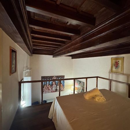 Suite Brunelleschi Florence - 14Th Century Suite Just 120 Steps From Cathedral - Intero Appartamento Exterior photo