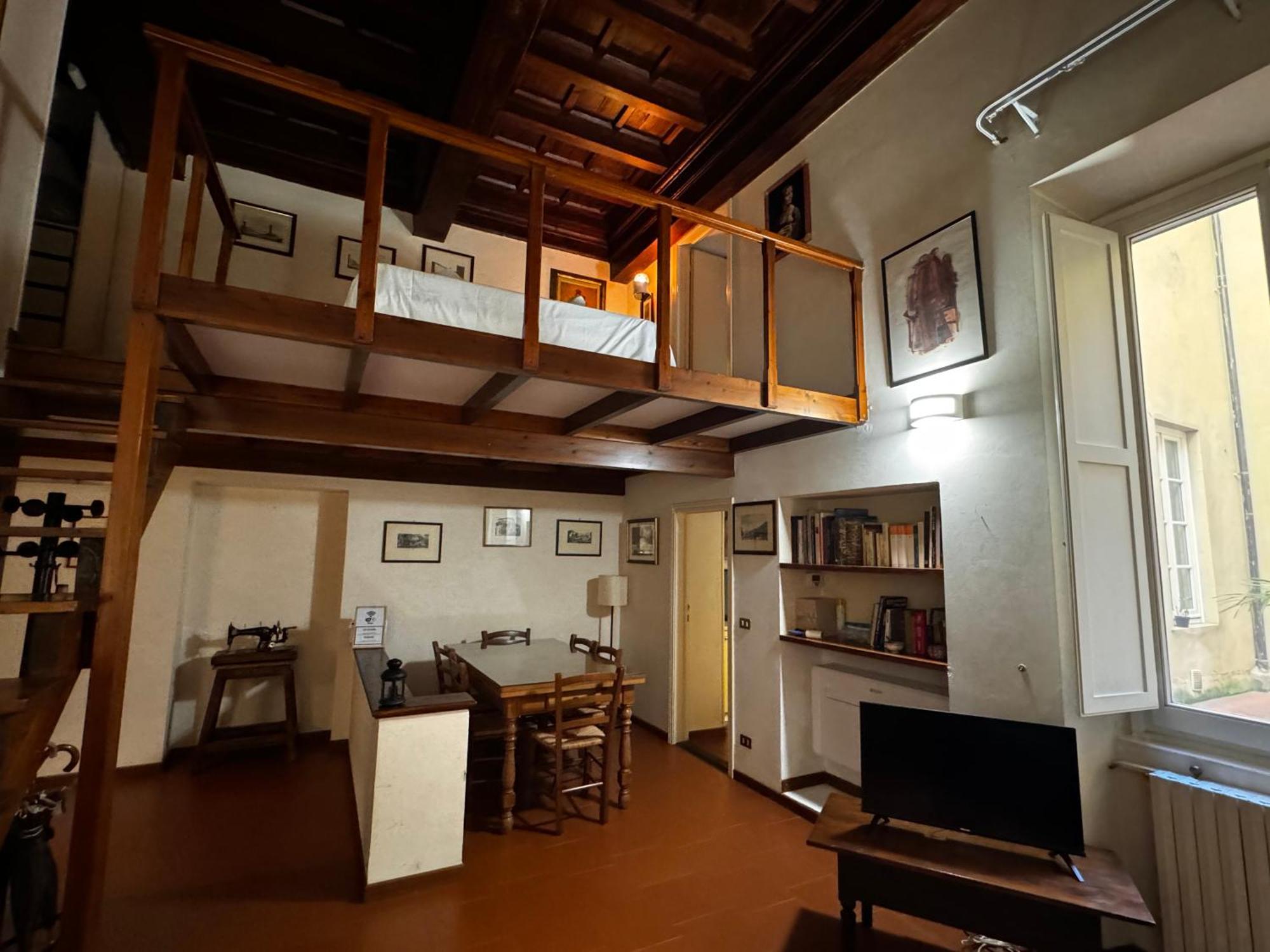 Suite Brunelleschi Florence - 14Th Century Suite Just 120 Steps From Cathedral - Intero Appartamento Exterior photo
