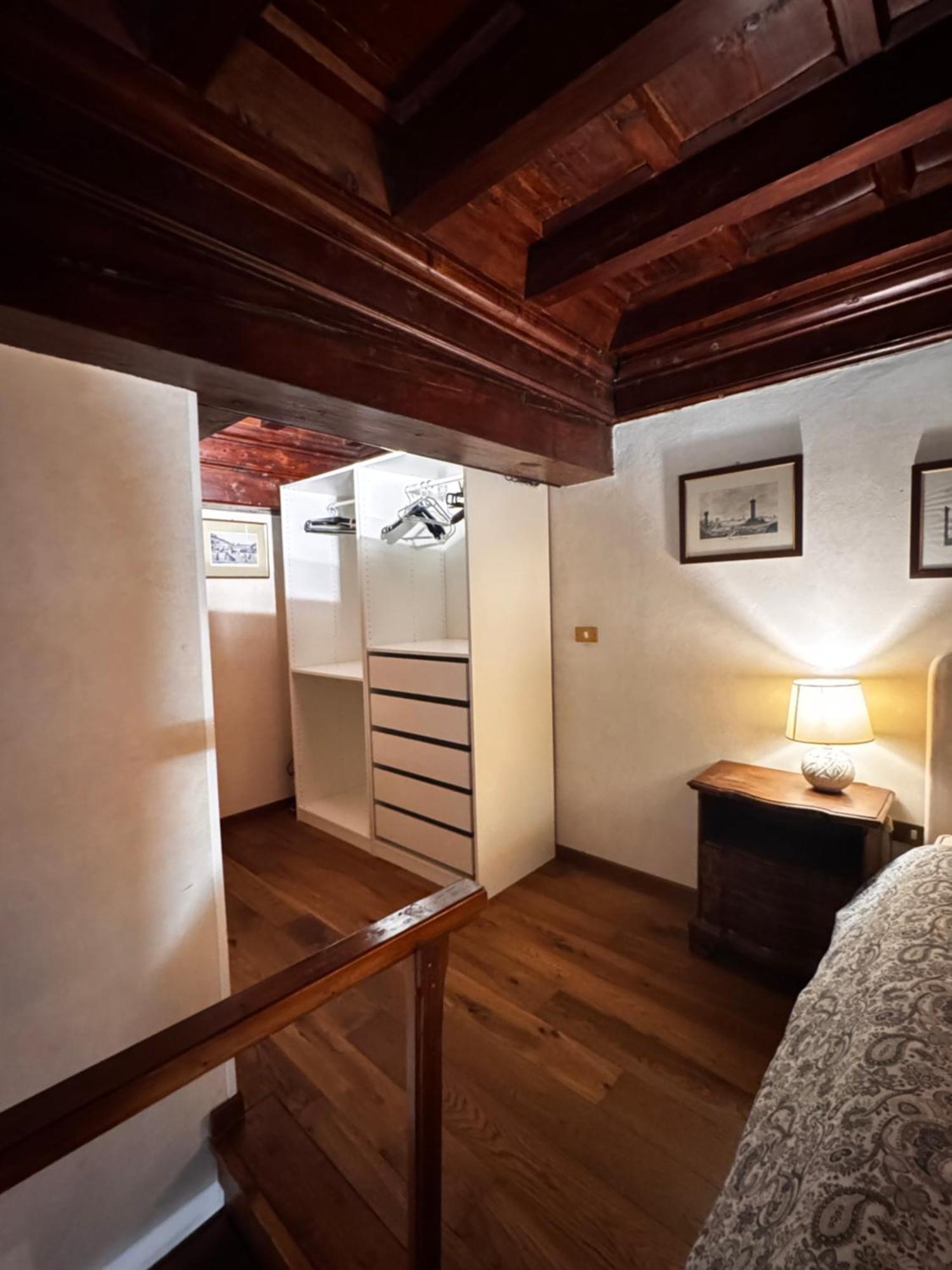 Suite Brunelleschi Florence - 14Th Century Suite Just 120 Steps From Cathedral - Intero Appartamento Exterior photo