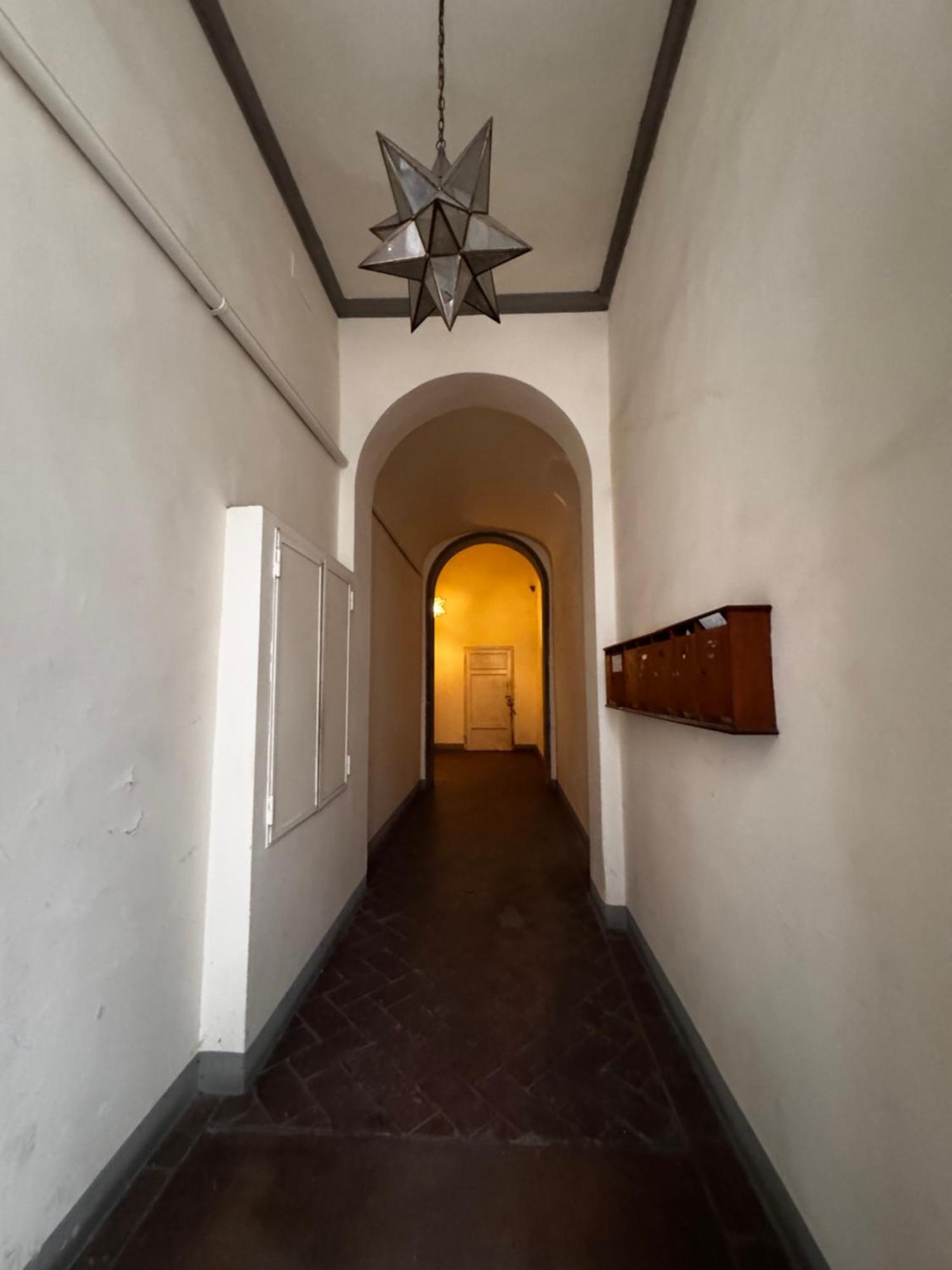Suite Brunelleschi Florence - 14Th Century Suite Just 120 Steps From Cathedral - Intero Appartamento Exterior photo