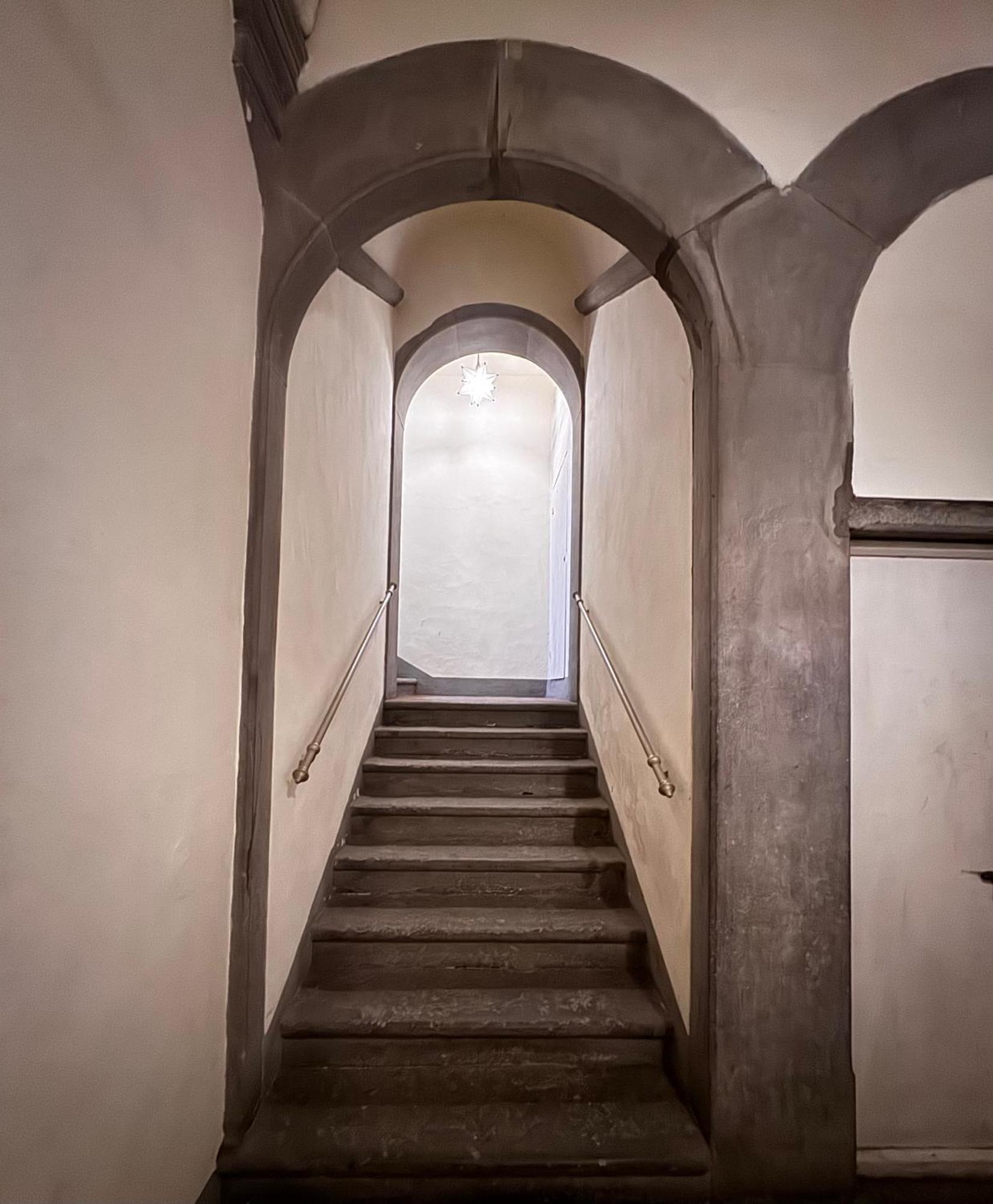 Suite Brunelleschi Florence - 14Th Century Suite Just 120 Steps From Cathedral - Intero Appartamento Exterior photo