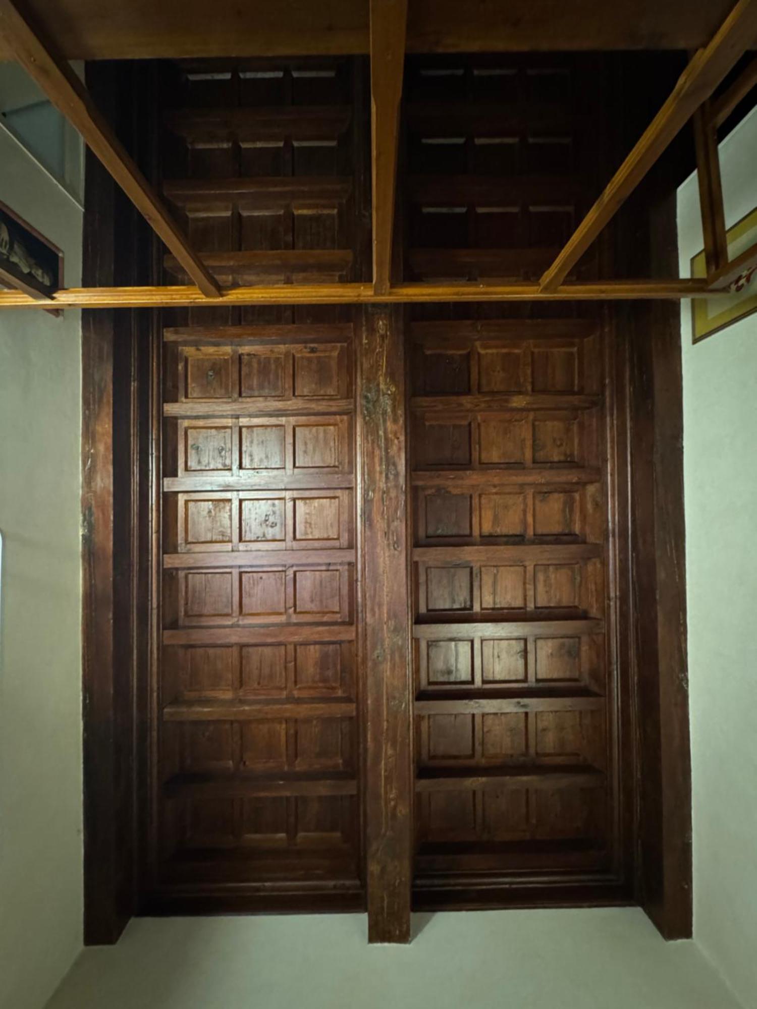 Suite Brunelleschi Florence - 14Th Century Suite Just 120 Steps From Cathedral - Intero Appartamento Exterior photo